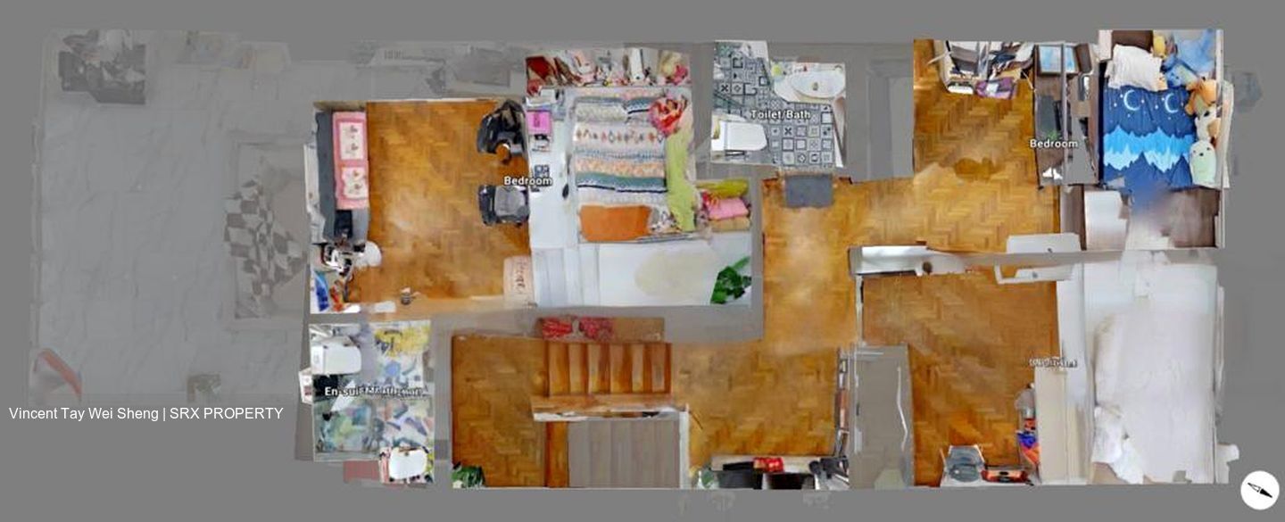 Loyang Villas (D17), Terrace #470167941